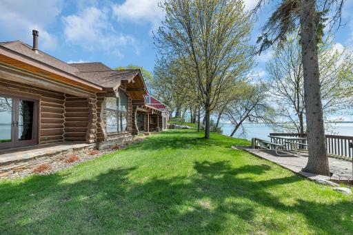 8135 N Shore Drive, Spicer, MN 56288