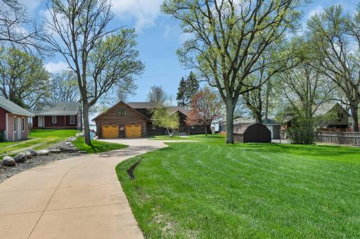 8135 N Shore Drive, Spicer, MN 56288