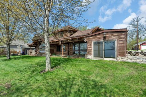8135 N Shore Drive, Spicer, MN 56288