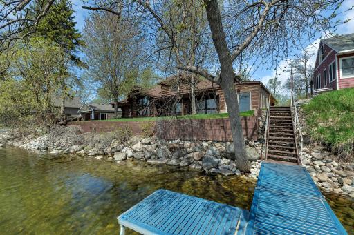 8135 N Shore Drive, Spicer, MN 56288
