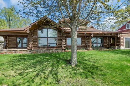 8135 N Shore Drive, Spicer, MN 56288