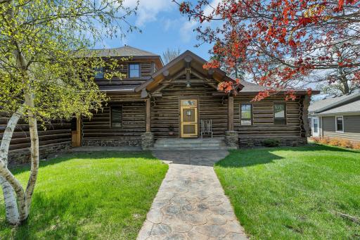 8135 N Shore Drive, Spicer, MN 56288