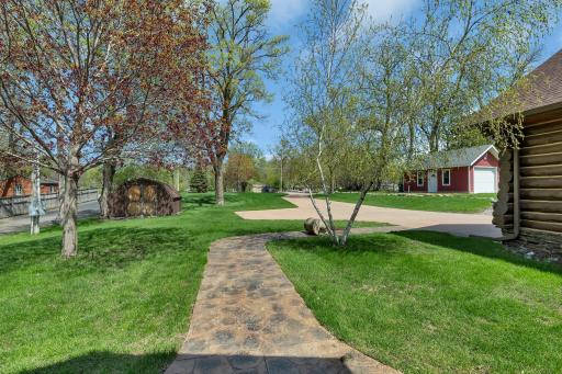 8135 N Shore Drive, Spicer, MN 56288