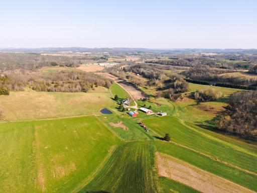 W21422 Lebakken Lane, Galesville, WI 54630