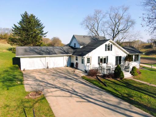 W21422 Lebakken Lane, Galesville, WI 54630