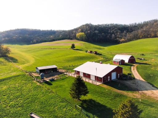 W21422 Lebakken Lane, Galesville, WI 54630
