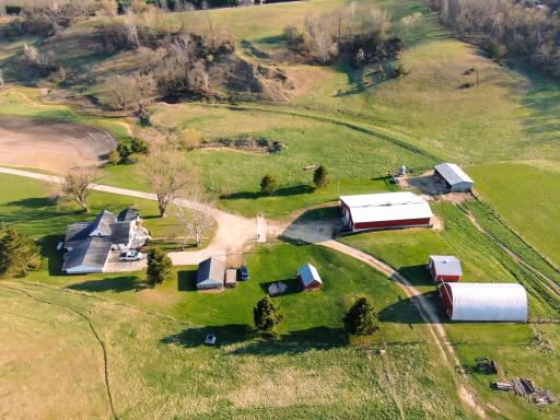 W21422 Lebakken Lane, Galesville, WI 54630