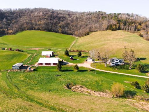 W21422 Lebakken Lane, Galesville, WI 54630