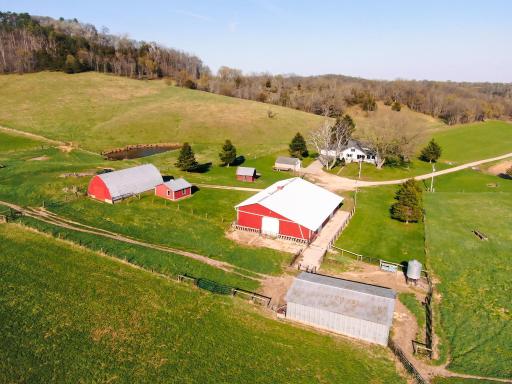W21422 Lebakken Lane, Galesville, WI 54630