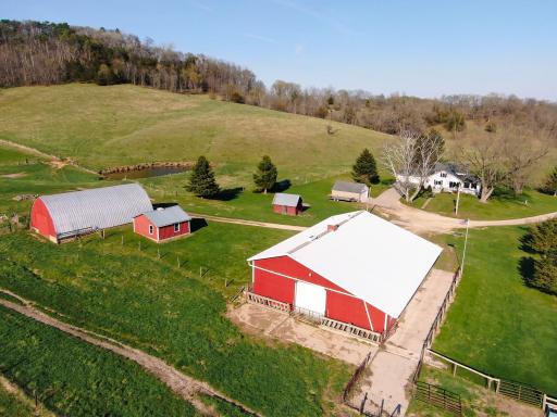 W21422 Lebakken Lane, Galesville, WI 54630