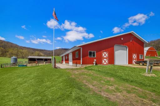 W21422 Lebakken Lane, Galesville, WI 54630