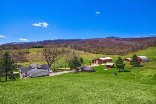 W21422 Lebakken Lane, Galesville, WI 54630