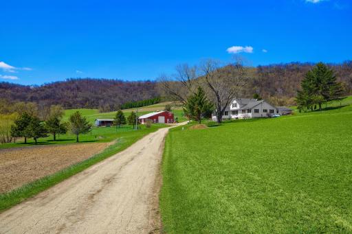 W21422 Lebakken Lane, Galesville, WI 54630