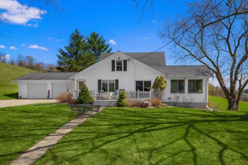 W21422 Lebakken Lane, Galesville, WI 54630