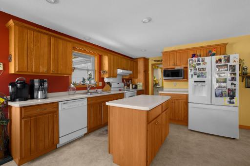 W21422 Lebakken Lane, Galesville, WI 54630