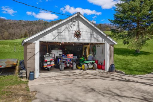 W21422 Lebakken Lane, Galesville, WI 54630