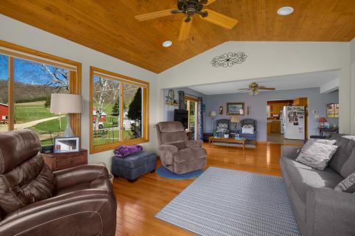 W21422 Lebakken Lane, Galesville, WI 54630