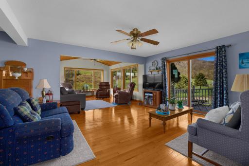 W21422 Lebakken Lane, Galesville, WI 54630