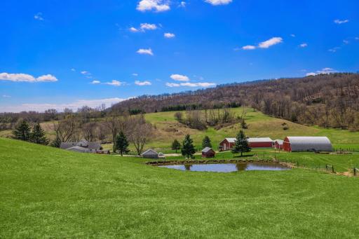 W21422 Lebakken Lane, Galesville, WI 54630
