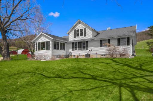 W21422 Lebakken Lane, Galesville, WI 54630