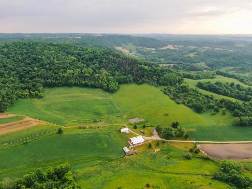 W21422 Lebakken Lane, Galesville, WI 54630