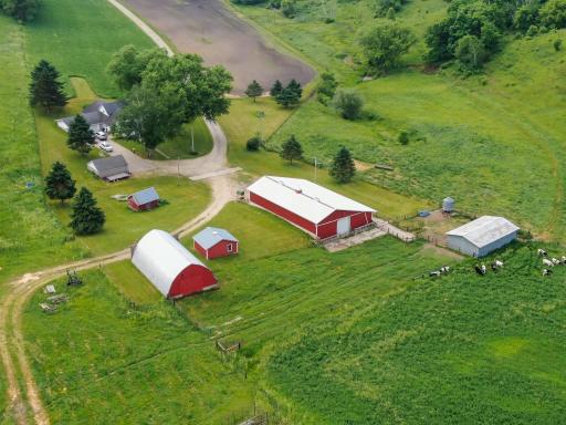W21422 Lebakken Lane, Galesville, WI 54630