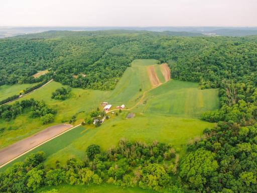 W21422 Lebakken Lane, Galesville, WI 54630
