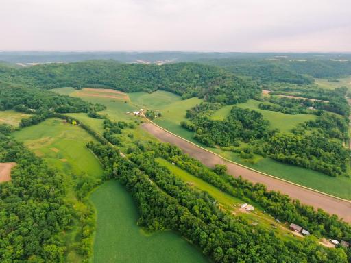 W21422 Lebakken Lane, Galesville, WI 54630