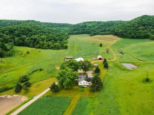 W21422 Lebakken Lane, Galesville, WI 54630