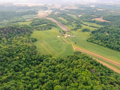 W21422 Lebakken Lane, Galesville, WI 54630