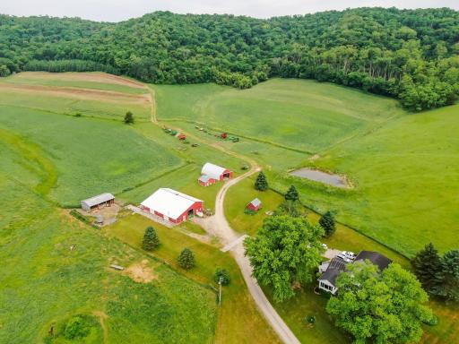 W21422 Lebakken Lane, Galesville, WI 54630
