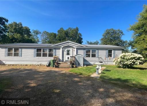 1750 Sunny Vale Lane, Centuria, WI 54824
