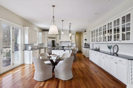 Introducing 7012 Kerry Road in beautiful Edina. This timeless home has been tastefully updated throughout.