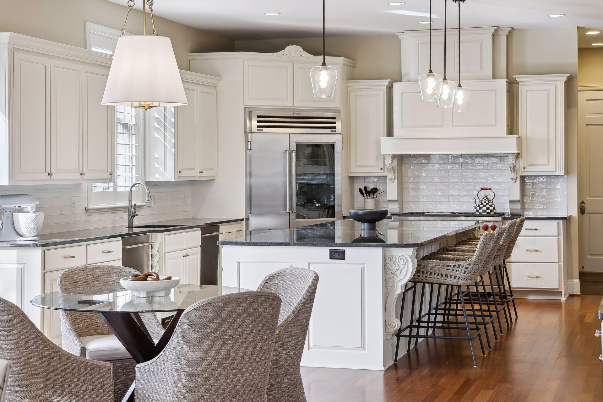 Introducing 7012 Kerry Road in beautiful Edina. This timeless home has been tastefully updated throughout.