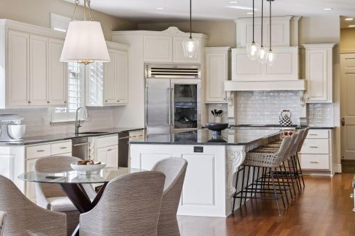 Introducing 7012 Kerry Road in beautiful Edina. This timeless home has been tastefully updated throughout.