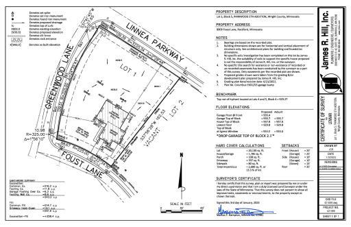 8909 Foust Lane, Rockford, MN 55373