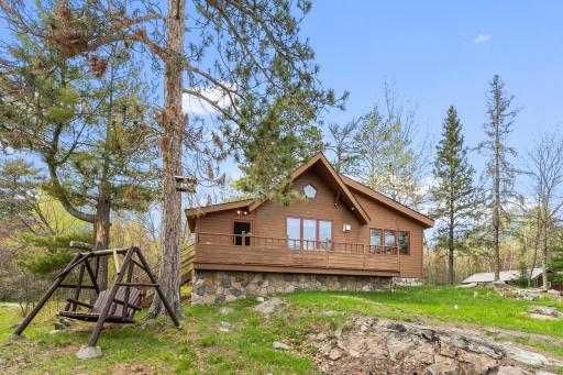 95126 Grassy Point S, Tower, MN 55790