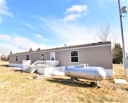 36615 County Road 13, Lot 13, Warroad, MN 56756