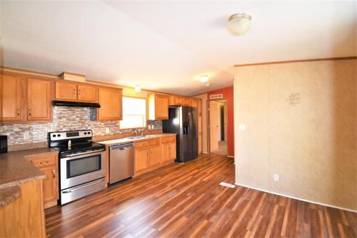 36615 County Road 13, Lot 13, Warroad, MN 56756