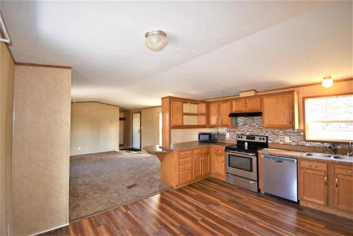 36615 County Road 13, Lot 13, Warroad, MN 56756