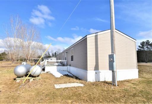36615 County Road 13, Lot 13, Warroad, MN 56756