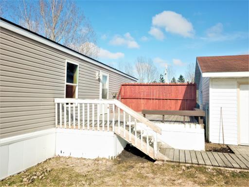 36615 County Road 13, Lot 13, Warroad, MN 56756