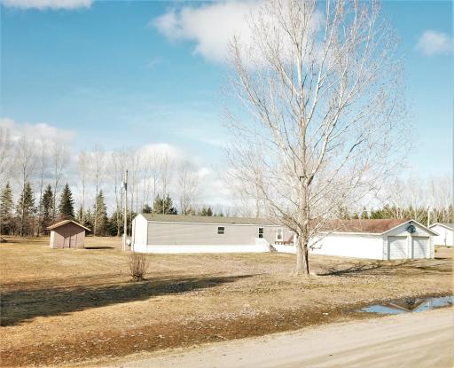 36615 County Road 13, Lot 13, Warroad, MN 56756