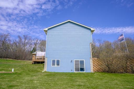 Finish the basement for instant equity in your home