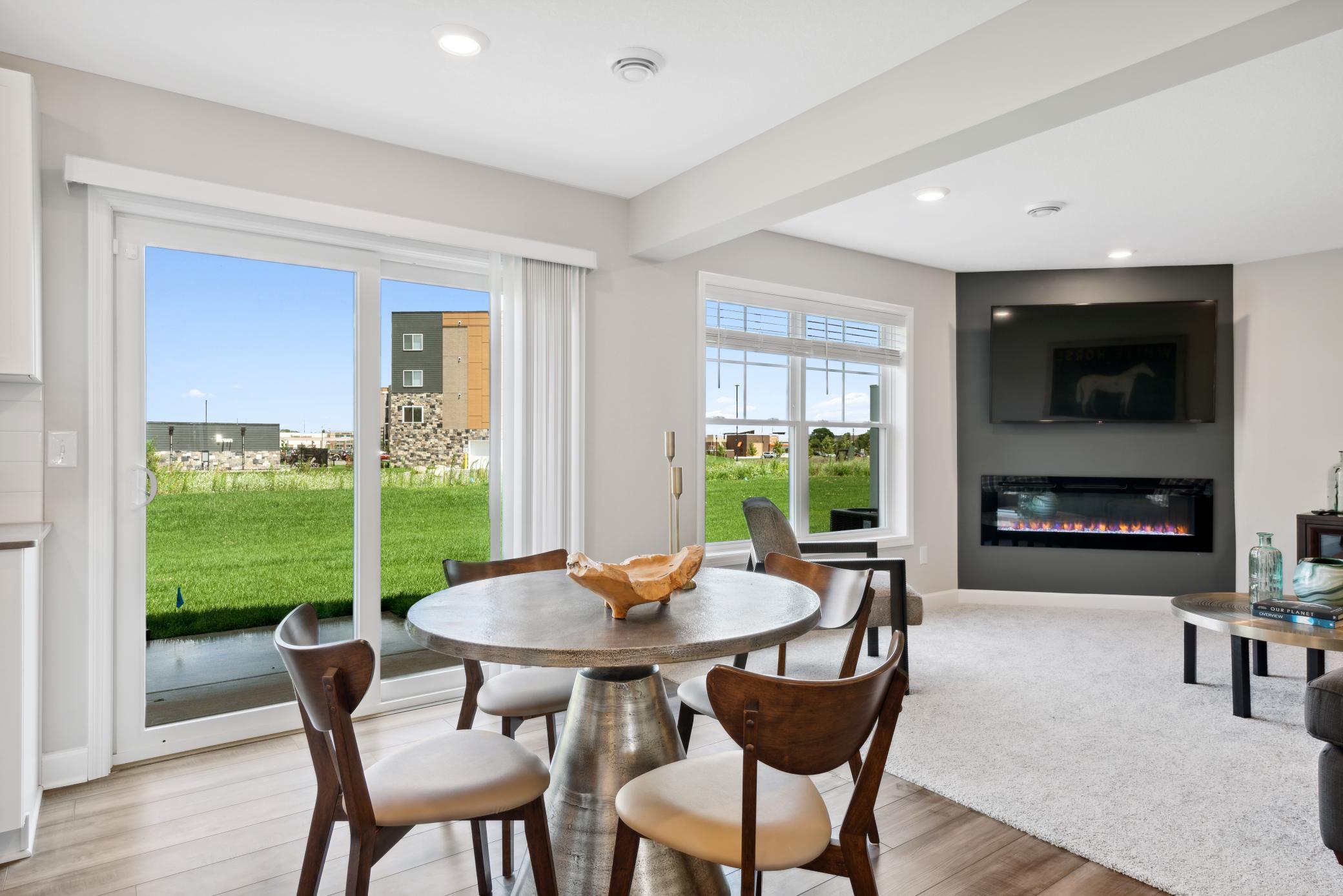 *Please note, photos are of a model and are not the actual home.