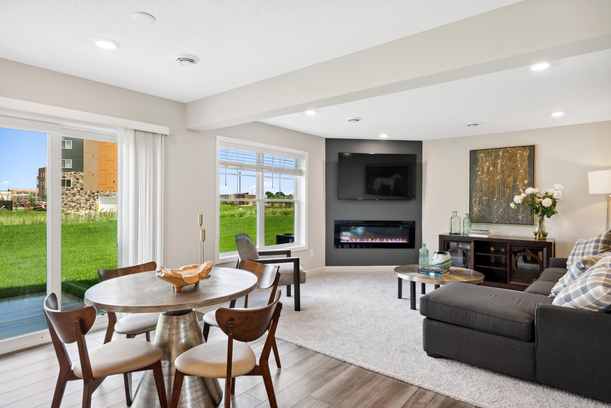 *Please note, photos are of a model and are not the actual home.