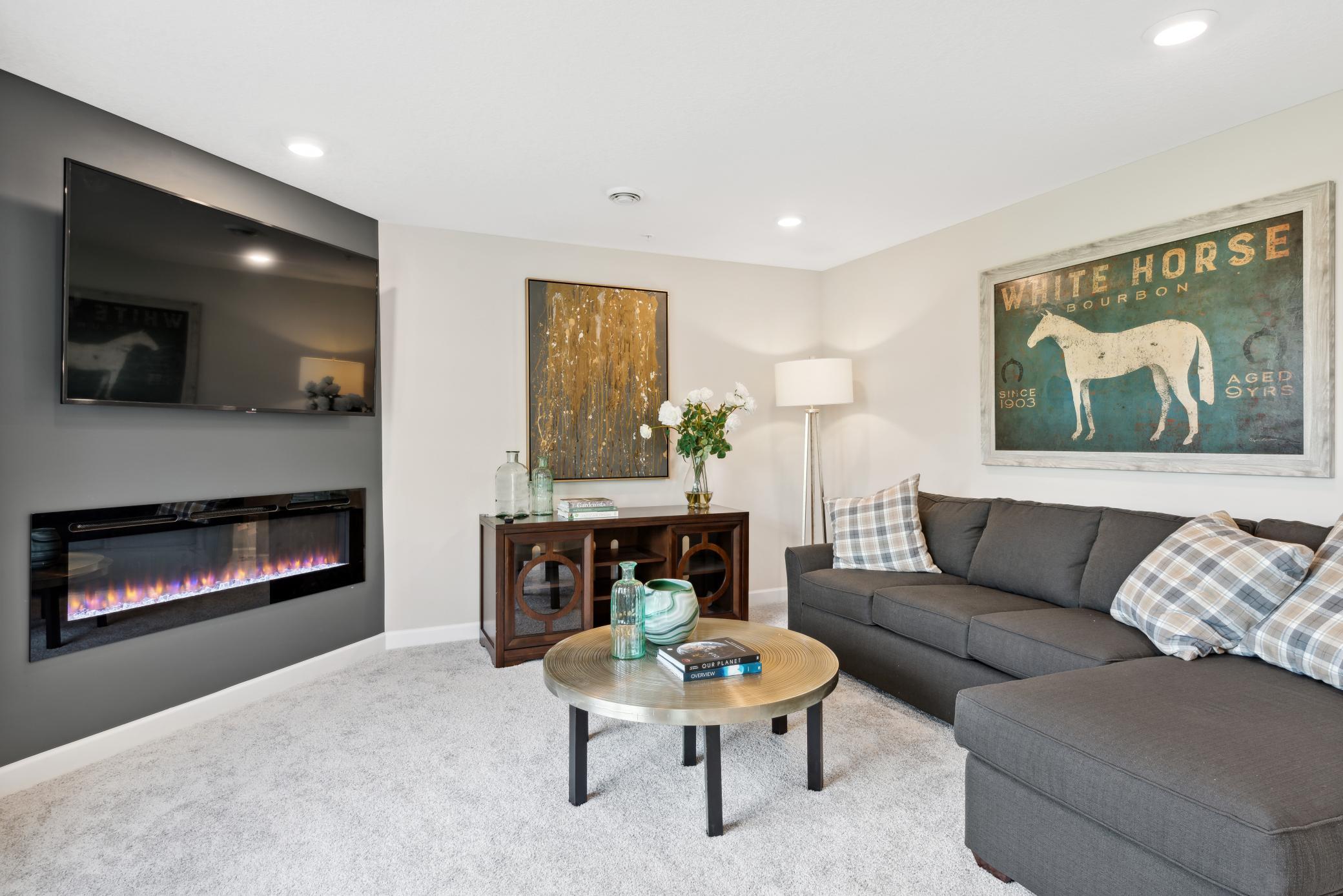 *Please note, photos are of a model and are not the actual home.