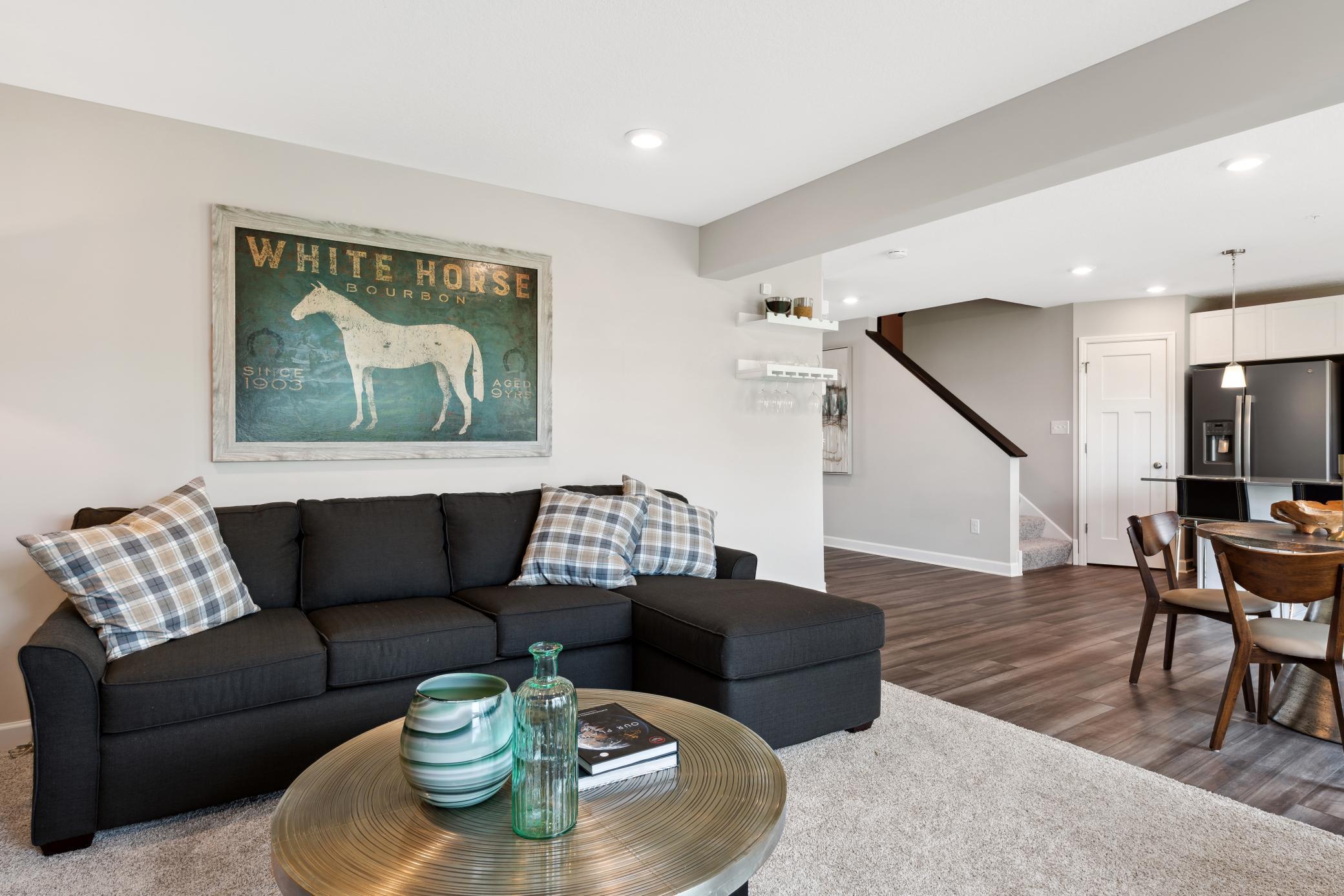 *Please note, photos are of a model and are not the actual home.