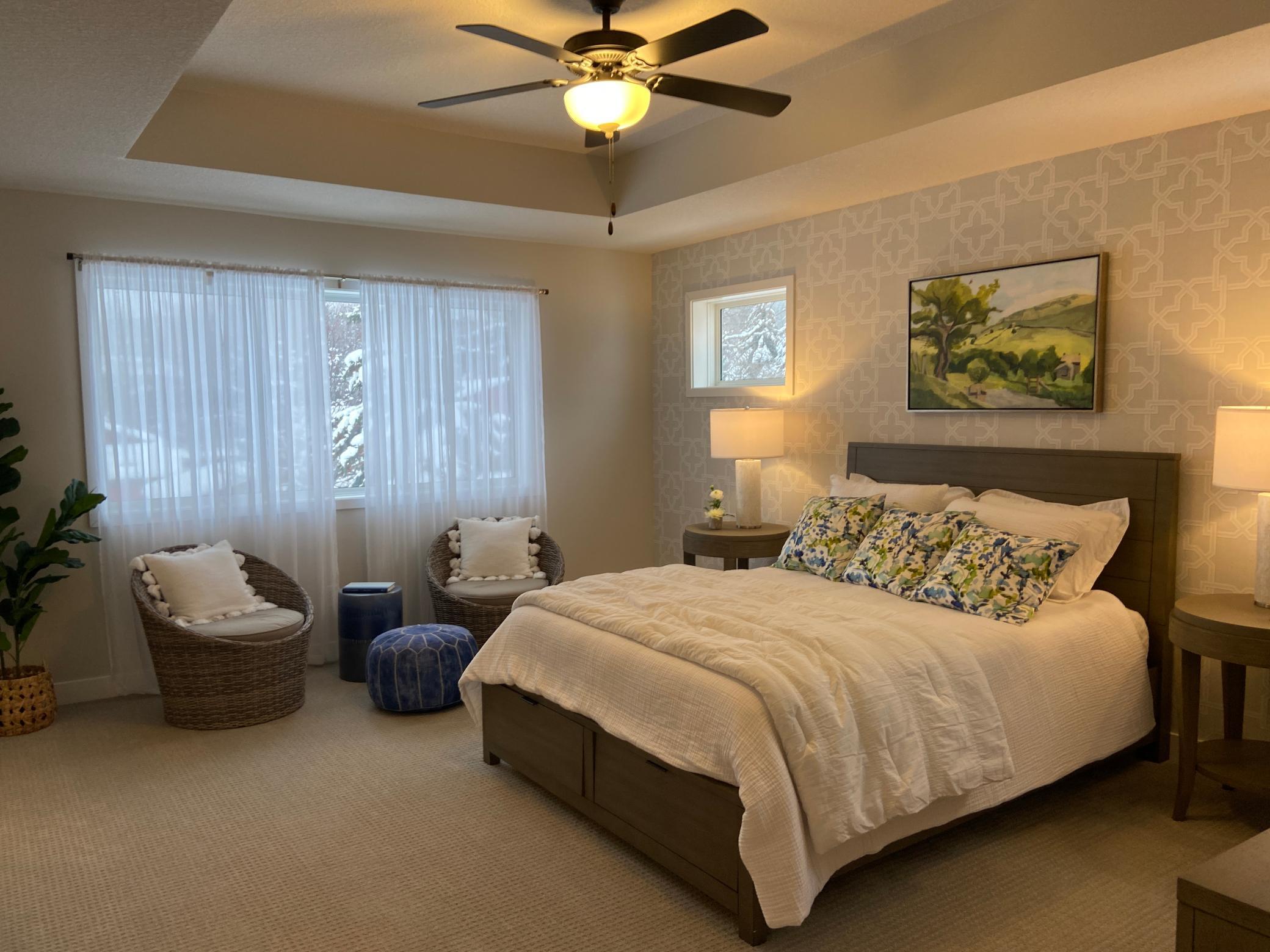 Owner's Bedroom