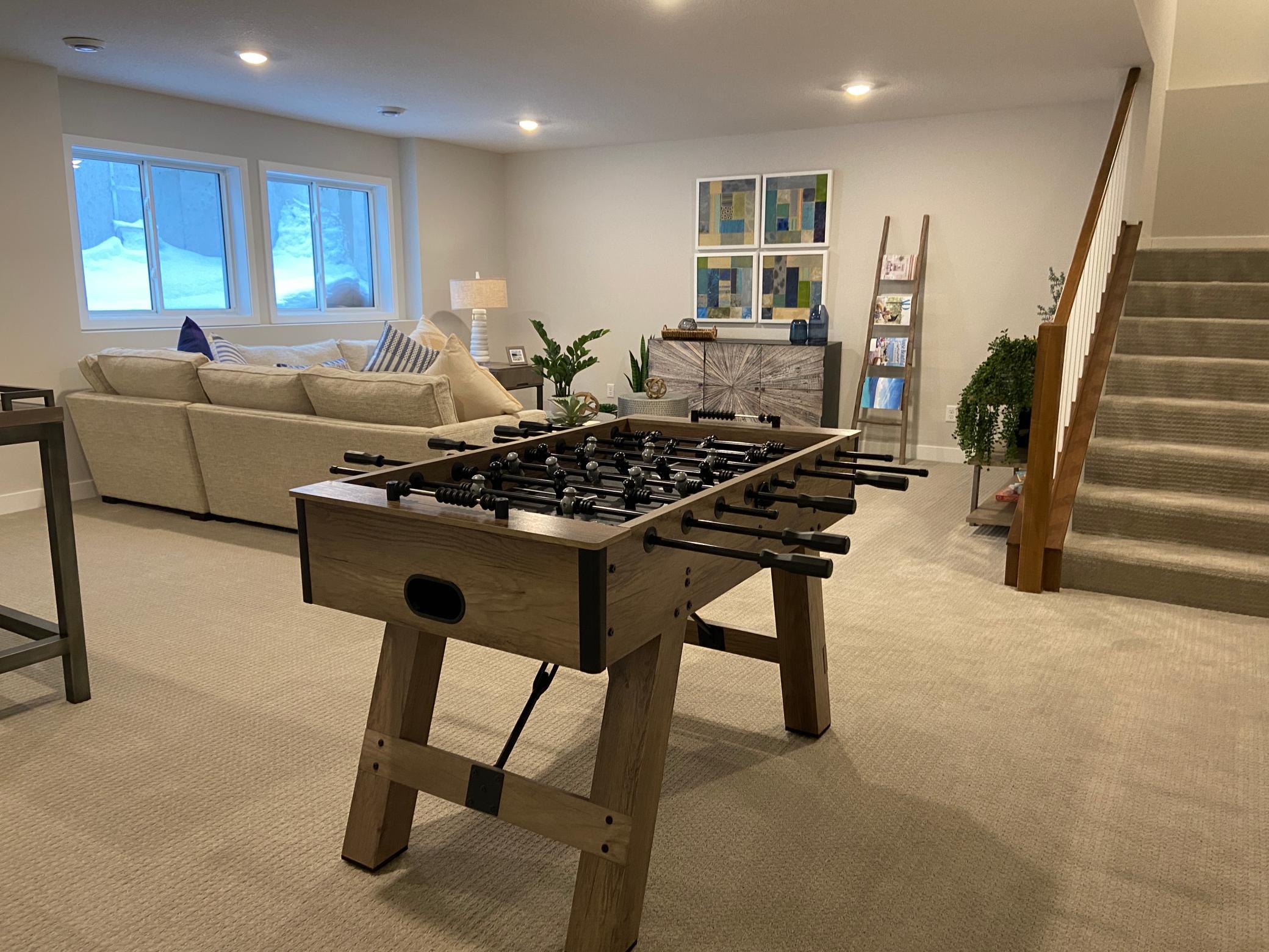 LL Living Room